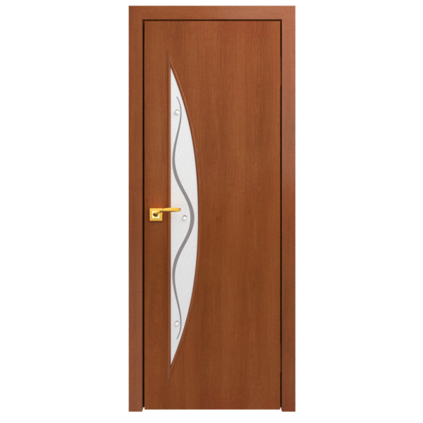 Laminētas durvis LAURA-06(F)